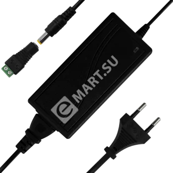 Space Technology ST-12/5 Блок питания