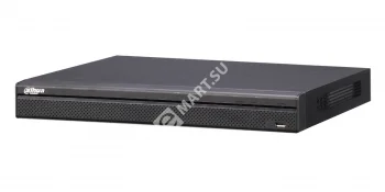 Dahua DHI-NVR5232-4KS2 видеорегистратор IP
