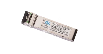 NIKOMAX GL-OT-SG24LC2-1550-1550-I Модуль SFP