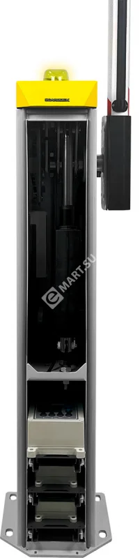 CARDDEX RBS-R Оптимум Комплект автоматического шлагбаума