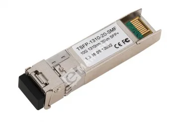 Dahua TSFP-1310-20-SMF Оптический модуль SFP+