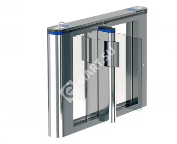 БЛОКПОСТ РСП 1400 (центральная) Секция турникета