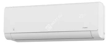 FUNAI RAM-I-SG25HP.W02/S Внутренний блок настенного типа