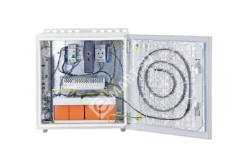 GIGALINK GL-SW-MG102P-2GTH-BT-BOX-UPS Многофункциональный управляемый PoE коммутатор