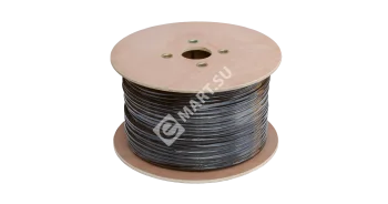 NETLAN EC-UU016-5-PE-BK-3 Кабель U/UTP 16 пар