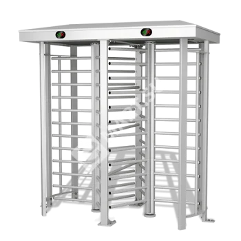 Oxgard Praktika Т-10-4R Doublе Pass (Mifare) Полноростовой турникет