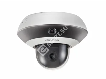 HikVision DS-2PT3122IZ-DE3 (2.8-12mm) видеокамера IP