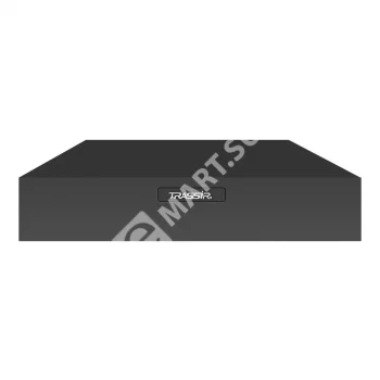 TRASSIR TR-Lite 1106-4P Видеорегистратор IP
