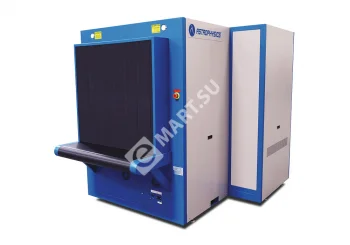 Astrophysics XIS-100XDV Рентгенотелевизионный интроскоп