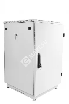 ЦМО ШТК-М-30.6.6-3ААА Шкаф телекоммуникационный напольный 30U