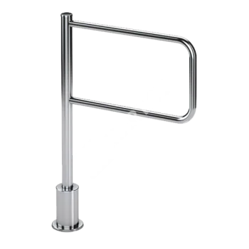 OXGARD К-13 L=800 Калитка с электромагнитной разблокировкой