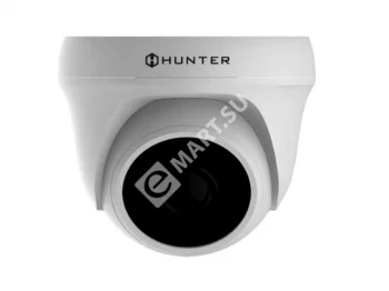 Hunter HN-D290IR (2.8 мм) Мультиформатная MHD видеокамера