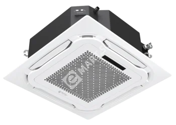 ROYAL CLIMA CO-4C 48HNXA/CO-4C/pan 8D2/CO-E 48HNXA Классическая сплит-система кассетного типа