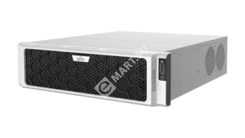 Uniview NVR816-128-R-IM-8G Видеорегистратор IP