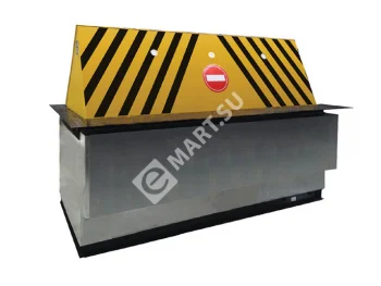 CAME RRB 900 Блокиратор дорожный RRB-10F90 (длина 1000 мм)