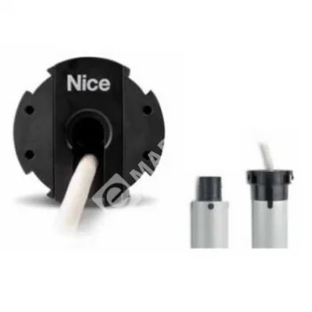 NICE E L 6517 Внутривальный привод