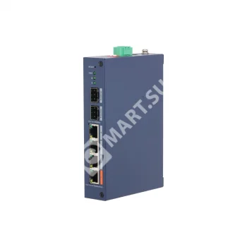 Dahua DH-CHS4206-4ET-60 Коммутатор