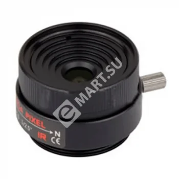 Beward BR0816FIR125 Объектив 