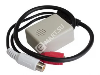 Tantos TSa-M30AMP Микрофон