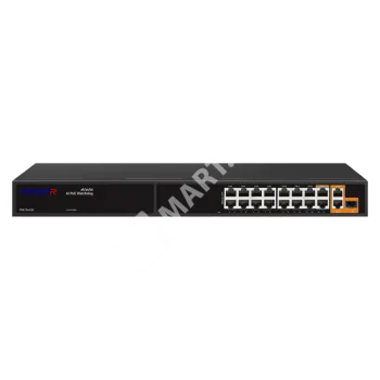 TRASSIR TR-NS11191S-285-16PoE Коммутатор