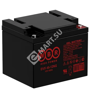 WBR EVX45-12NG Аккумулятор