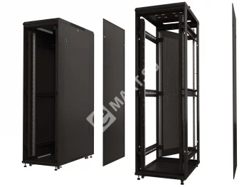 Netko Шкаф напольный 37U серия Expert (600х800х1830)