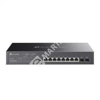 TP-LINK TL-SG2210MP Коммутатор