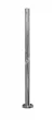 Smartec ST-GR020P-CR Стойка ограждения