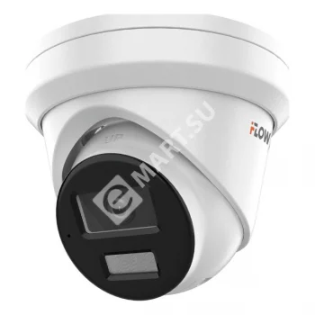 iFlow F-IC-2382C2M(4mm) Видеокамера IP