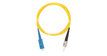 NIKOMAX NMF-PC1S2C2-SCU-STU-001 Шнур волоконно-оптический