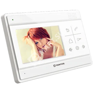 Tantos LILU SD (VZ) Видеодомофон