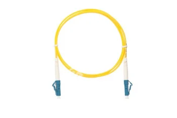 NIKOMAX NMF-PC1S2C2-LCU-LCU-001 Шнур волоконно-оптический