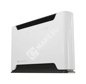 MikroTik Chateau LTE12 (2025) Маршрутизатор