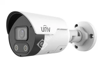 Uniview IPC2124LE-ADF28KMC-WL (2.8 мм) Видеокамера IP