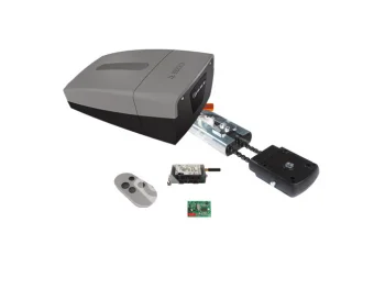 CAME VER10DMS 2.25 GSM Connect Комплект автоматики для секционных ворот