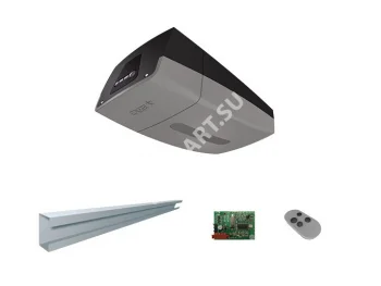 CAME VER06DES 2,2 combo KIT (2,2 м) Комплект автоматики для секционных ворот