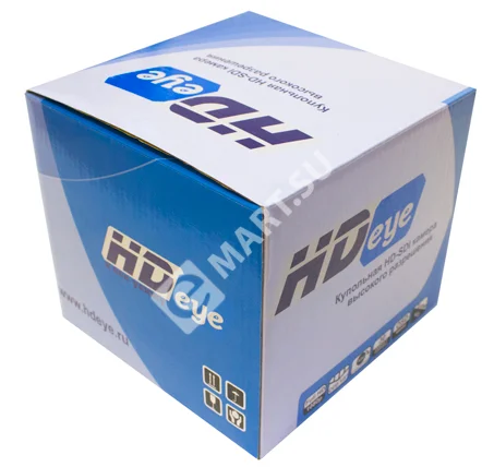 CHD-2 BOX