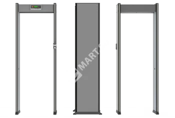 Лаванда-Ю Поиск 3МMт Арочный металлодетектор с измерением температуры (УСН)