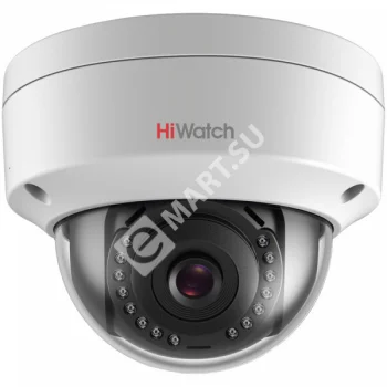 HiWatch DS-I452 (2.8 mm) видеокамера IP
