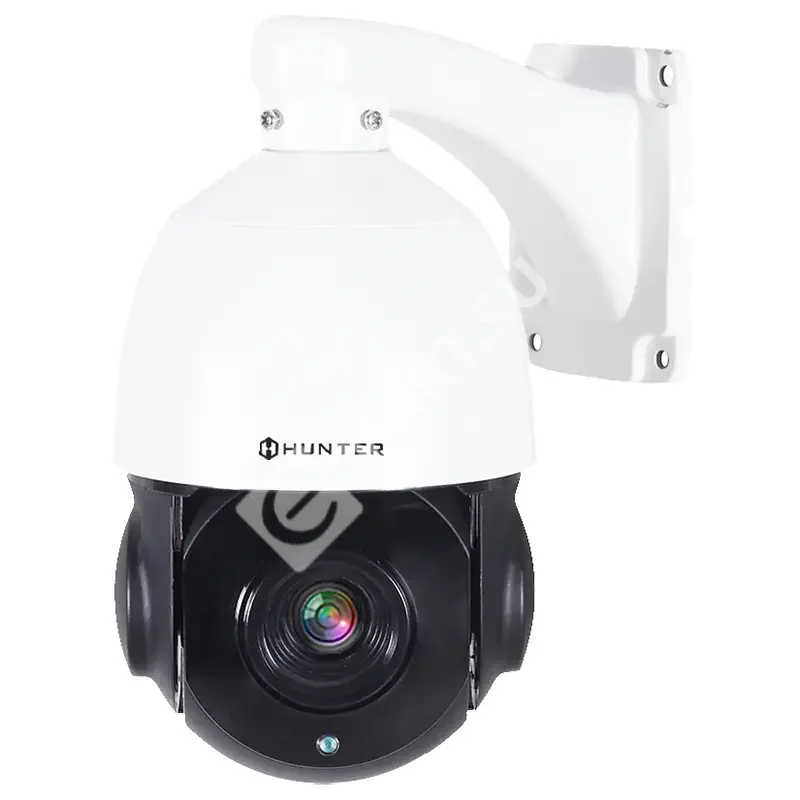 Hunter HN-IPZD335PXAS18e-80AI (5.35-96.3) Видеокамера IP