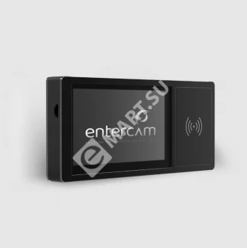 Entercam Инфотерминал