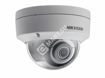 HikVision DS-2CD2123G0-IS (8 mm) видеокамера IP