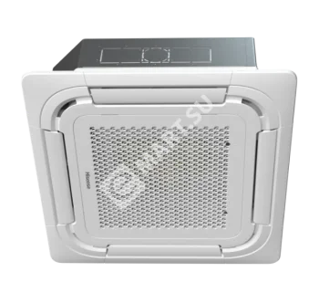 Hisense AUC-36HR4SKA/AUC-950R/AUW-36H6SD Сплит-система кассетного типа