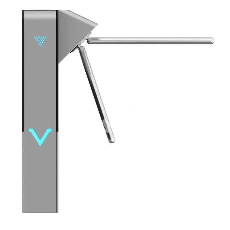 БЛОКПОСТ VECTOR 200 Турникет-трипод тумбовый