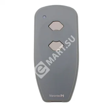 Marantec Digital 382 Пульт управления