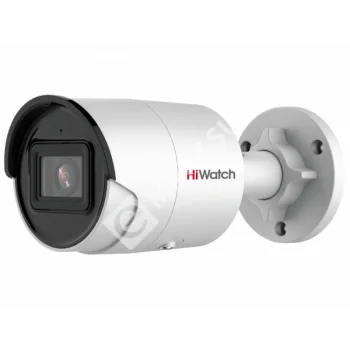 HiWatch IPC-B042C-G2/UL (2.8 мм) видеокамера IP