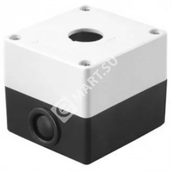 NICE KP101 Корпус однокнопочной панели управления