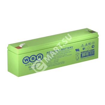 WBR GP1222 Аккумулятор