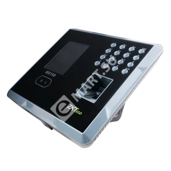 ZKTeco MB160 Биометрический терминал учета рабочего времени