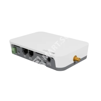 MikroTik KNOT LR8 kit Шлюз IoT